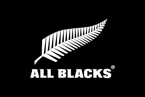 all blacks logo