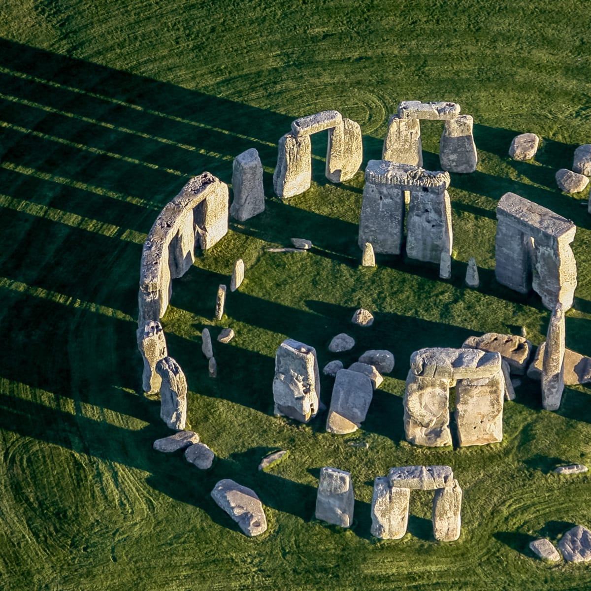 stonehenge